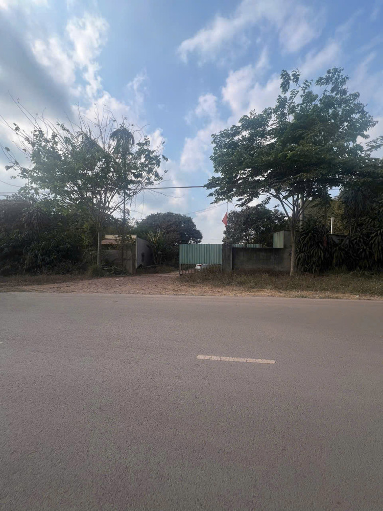 Bán Đất Kho Xưởng – Dầu Giây, Đồng Nai