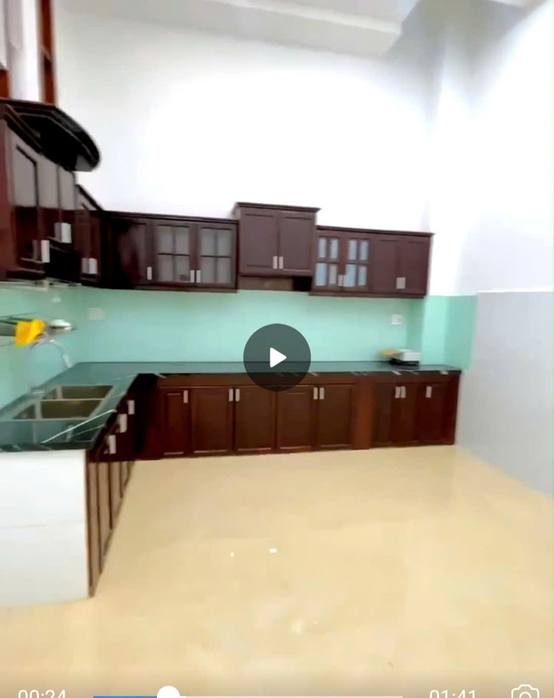 Mặt Tiền Kinh Doanh Ngày Đêm Ngay Gò Dầu Tân Phú Ngang Khủng Hơn 5M 3 Tầng Chỉ 14 .X Tỷ Tl