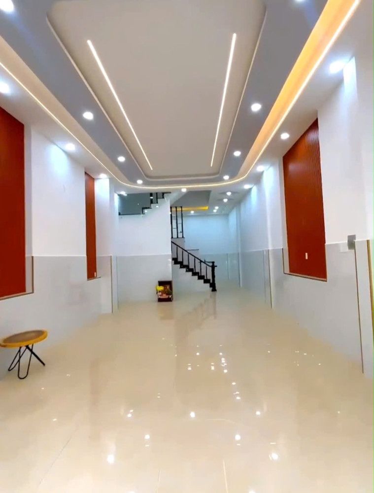 Mặt Tiền Kinh Doanh Ngày Đêm Ngay Gò Dầu Tân Phú Ngang Khủng Hơn 5M 3 Tầng Chỉ 14 .X Tỷ Tl