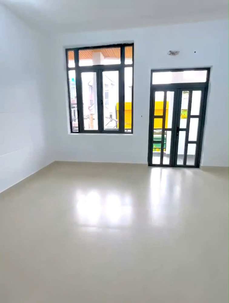 Mặt Tiền Kinh Doanh Ngày Đêm Ngay Gò Dầu Tân Phú Ngang Khủng Hơn 5M 3 Tầng Chỉ 14 .X Tỷ Tl