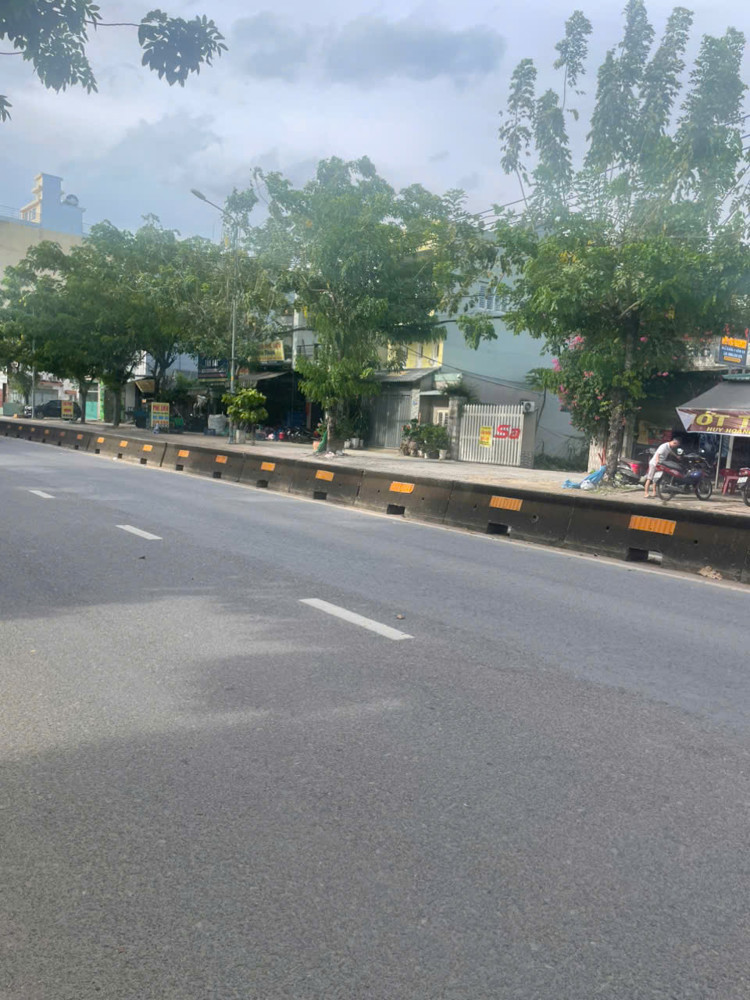 Quỹ Đất Vàng Mặt Tiền Lê Thị Riêng – Ngang 8M, Hơn 218M² – Giá Chỉ 22 Tỷ
