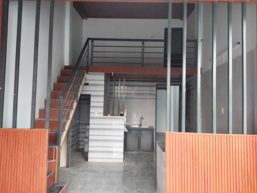 Góc 2 Mặt Tiền Thới An 14 – Vừa Ở Vừa Kinh Doanh, Giá Chỉ 3,76 Tỷ