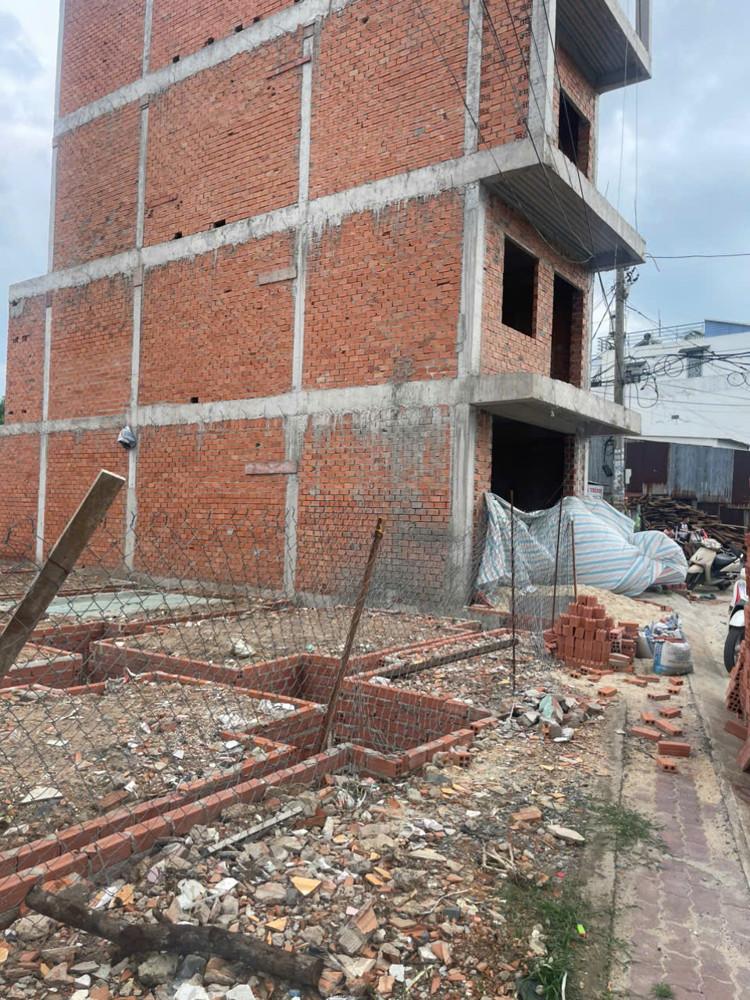 Nhỉnh 3 Tỷ Có Ngay Lô Đất Vàng 100M² – Tặng Luôn Móng 4 Tấm Đã Ép Cọc