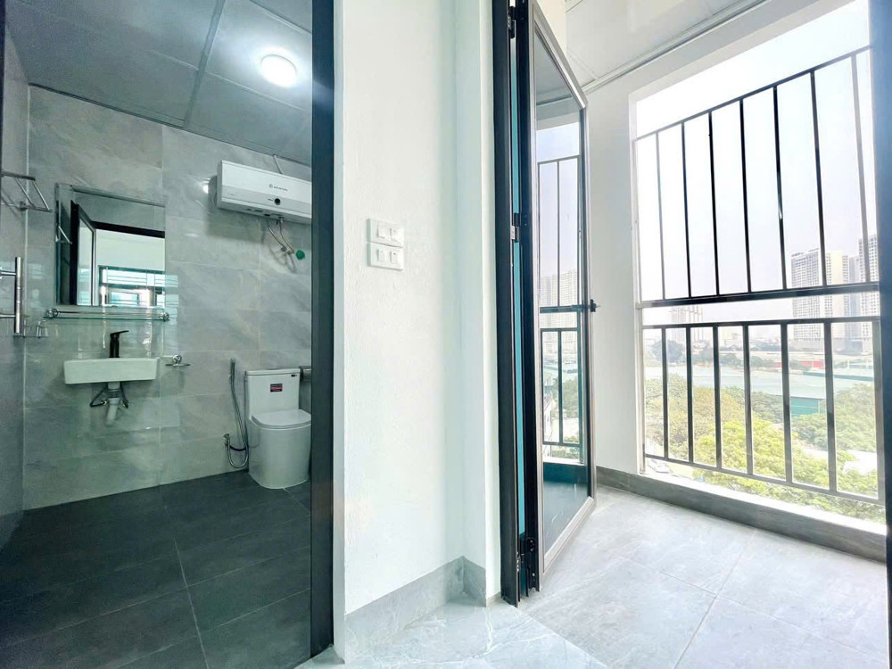 Chính Chủ Cho Thuê Phòng Ccmn Mới, Đẹp Tại Triều Khúc , Thanh Xuân, Hà Nội