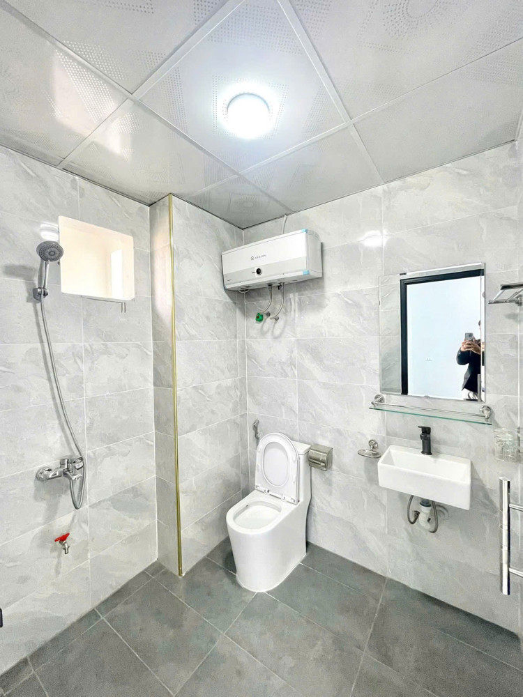 Chính Chủ Cho Thuê Phòng Ccmn Mới, Đẹp Tại Triều Khúc , Thanh Xuân, Hà Nội