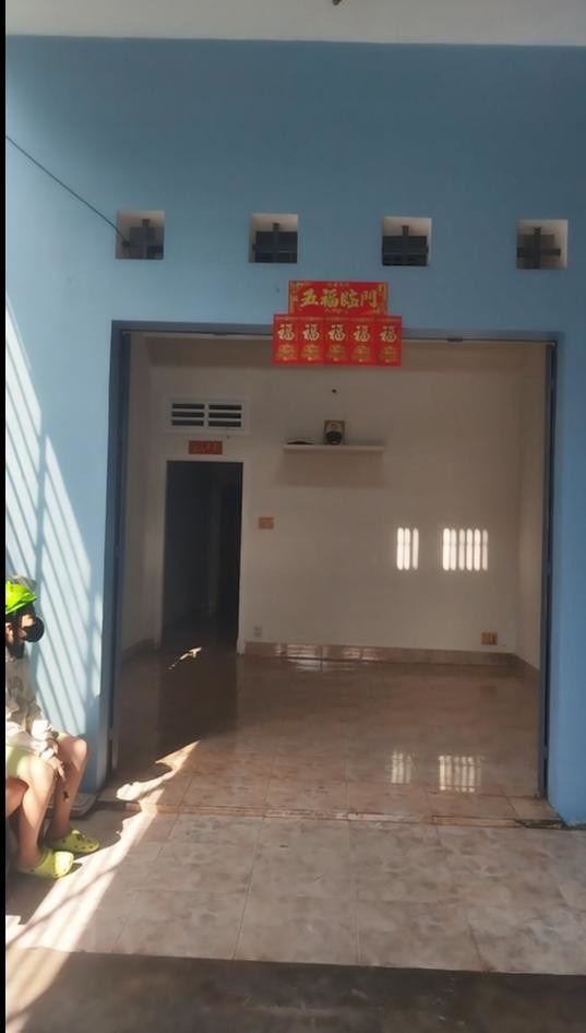 Bán Nhà Mặt Tiền Đường Đinh Tiên Hoàng P2 Sa Đéc, Đồng Tháp. Dt 86M2, 2Pn, Sổ Hồng. Giá 2.8 Tỷ