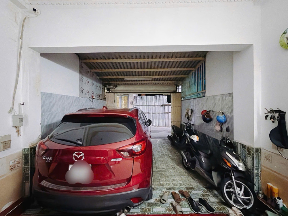 Nhanh Mới Kịp-Diện Tích To -Huỳnh Tấn Phát Q7- Đường 8M- 9 Tỷ8