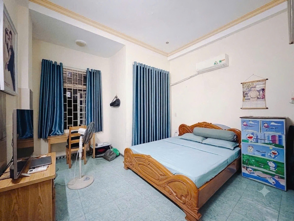 Nhanh Mới Kịp-Diện Tích To -Huỳnh Tấn Phát Q7- Đường 8M- 9 Tỷ8