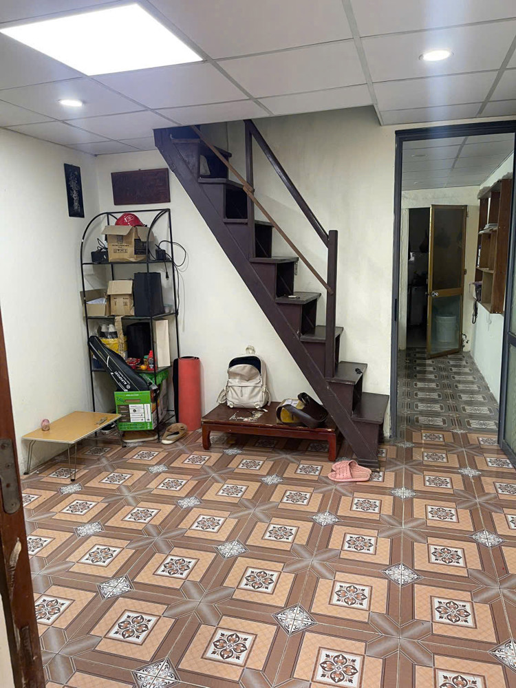 Cho Thuê Nhà Nguyên Căn – Phố Sa Đôi, Đại Mỗ, Nam Từ Liêm