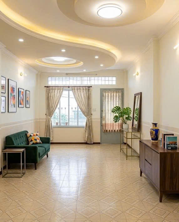 Bán Nhà Lê Văn Sỹ, Quận Tân Bình, 4 X 15M (60 M2), 8.5 Tỷ