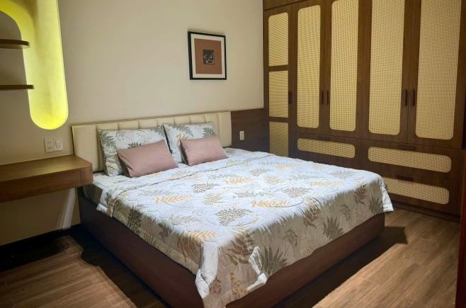 Bán Nhà 2 Tầng Mt Đường Nguyễn Thị Bảy - Gần Biển