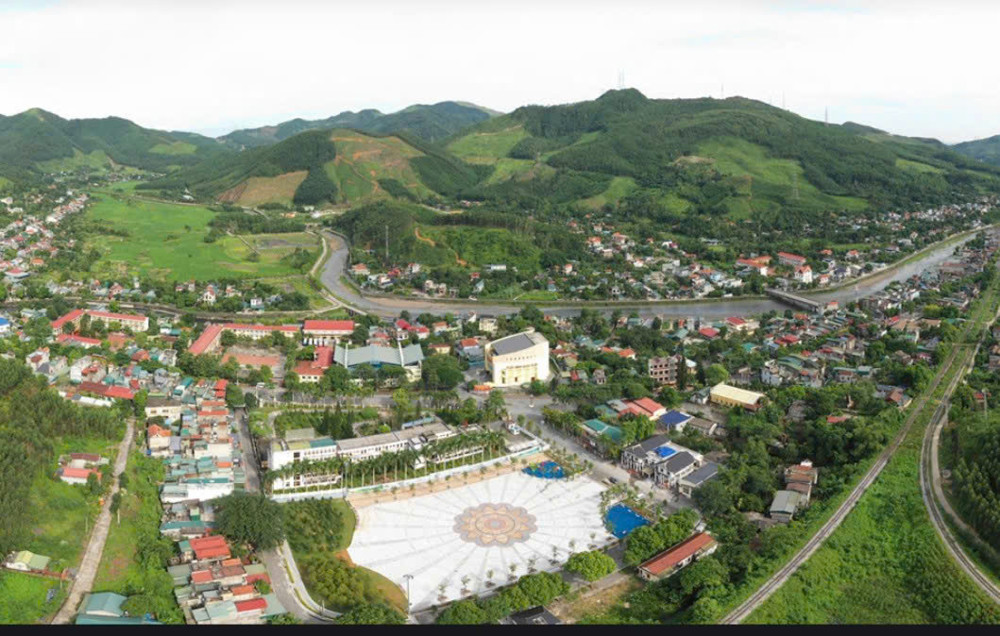 Đất Đẹp - Giá Tốt Bán Nhanh 3600M2 Đất Tại Phường Vàng Danh, Uông Bí Quảng Ninh