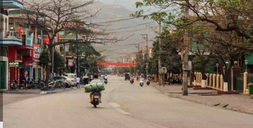 Đất Đẹp - Giá Tốt Bán Nhanh 3600M2 Đất Tại Phường Vàng Danh, Uông Bí Quảng Ninh