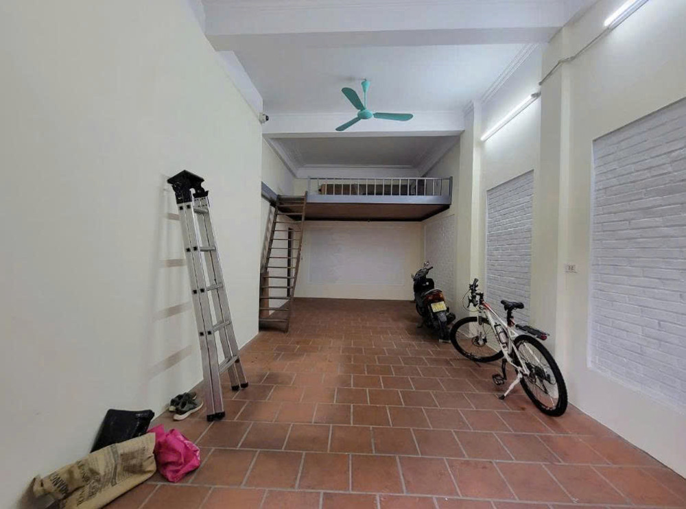 Cho Thuê Của Hàng Tại Số Nhà 28 Ngõ 1 Phố Đỗ Nhuận - Xuân Đỉnh - Bắc Từ Liêm - Hà Nội