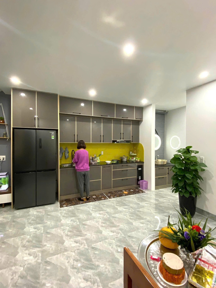 Chủ Cần Bán Gấp Nhà Phố Quang Trung (Nay Là Trần Hưng Đạo) – Giá Nhỉnh 3 Tỷ