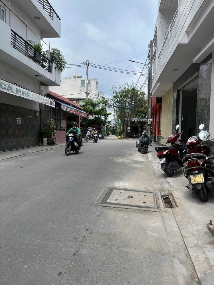 Mặt Tiền Kinh Doanh Siêu Đỉnh Quận 12 – Ngang 8M Hiếm Có, Chỉ 14 Tỷ