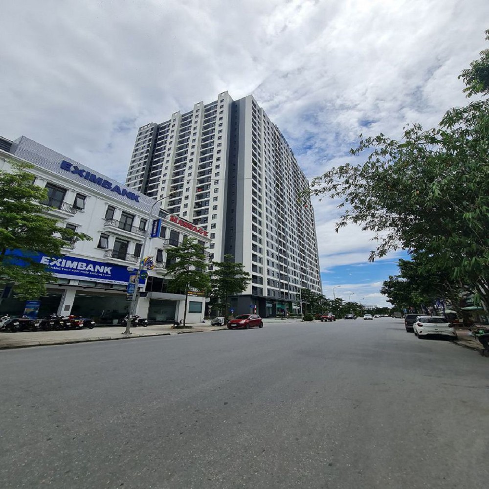 Shophouse 5 Tầng Trung Tâm Trâu Quỳ, Gia Lâm Vị Trí Vàng Kinh Doanh. 20 Tỷ X. 0936098052