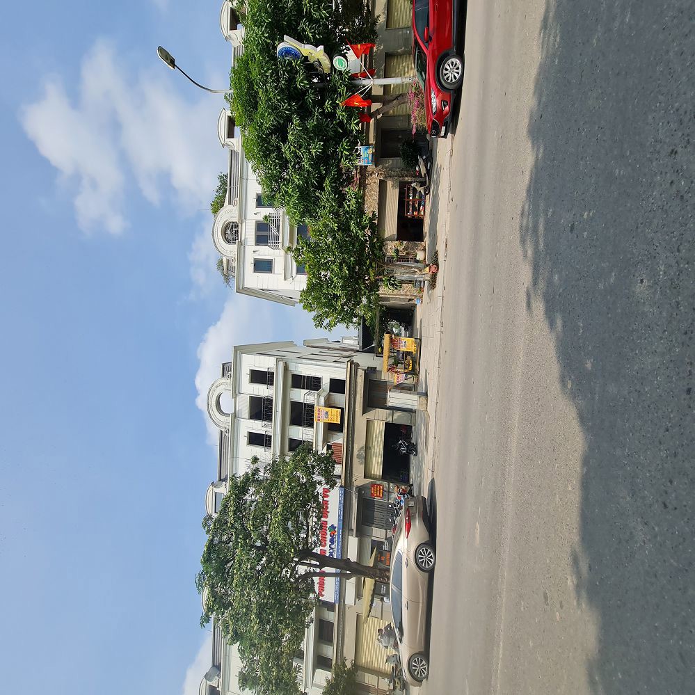 Shophouse 5 Tầng Trung Tâm Trâu Quỳ, Gia Lâm Vị Trí Vàng Kinh Doanh. 20 Tỷ X. 0936098052