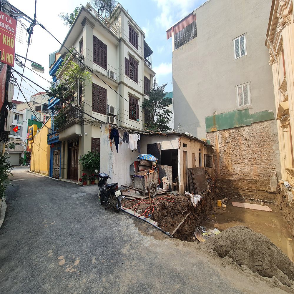 Bán Đất Kiêu Kỵ, Gia Lâm, Hà Nội, Ô Tô 7 Chỗ Thông, Giá Chỉ Hơn 5 Tỷ 0936098052