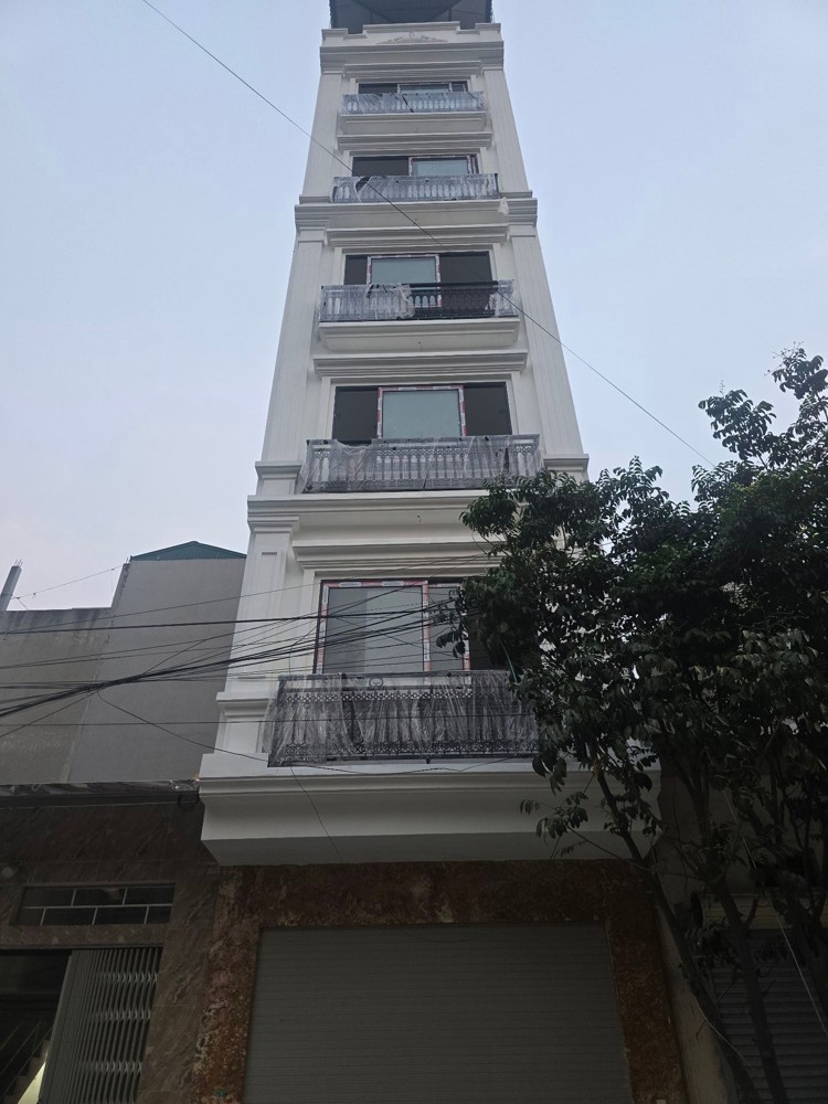 Nhà Thật Phố Thượng Thanh 10 Tỷ 50M Ngõ Ô Tô Ngõ Thông,Sổ Đỏ Long Biên
