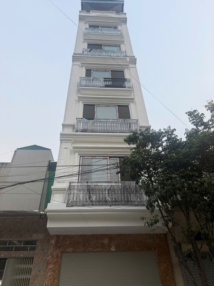 Nhà Thật Phố Thượng Thanh 10 Tỷ 50M Ngõ Ô Tô Ngõ Thông,Sổ Đỏ Long Biên