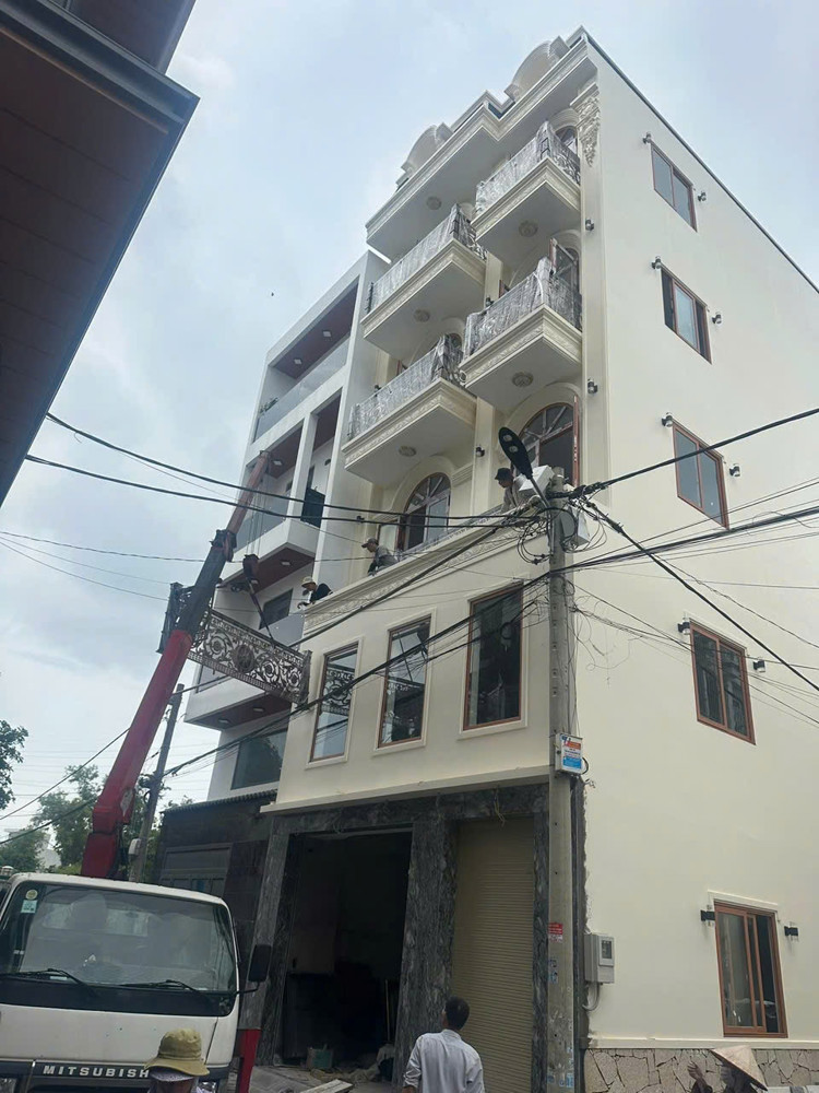 Quỹ Đất Kho Xưởng Hiếm Hóc Môn – Mặt Tiền 12M, Hơn 830M² Chỉ 15 Tỷ