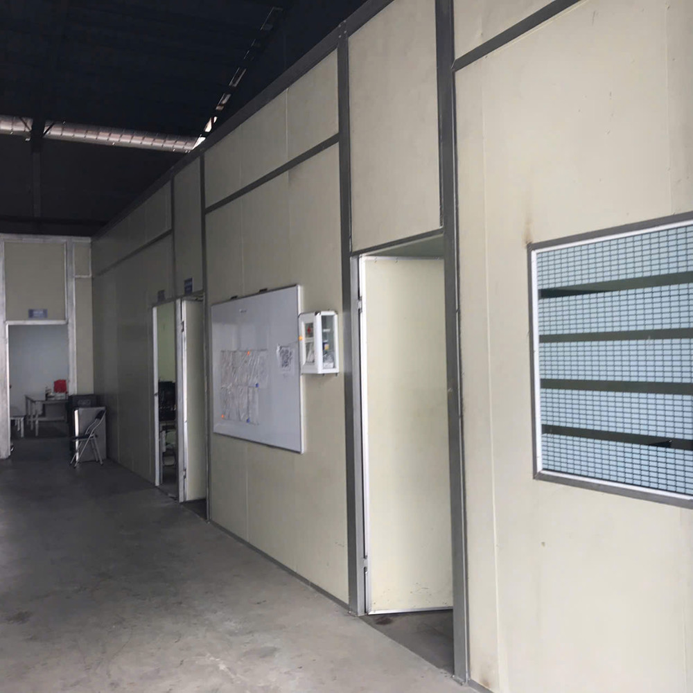 Xt139 Cho Thuê Xưởng Sản Xuất Linh Hoạt Ngành Nghề, Với Khuôn Viên Lớn, Trống Xưởng