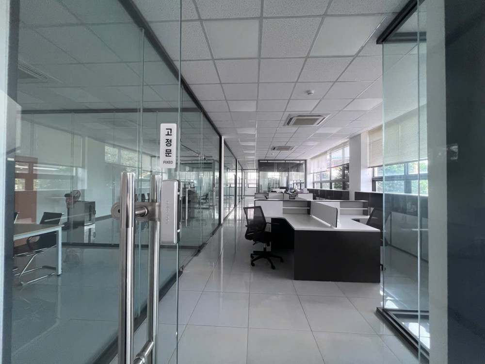 Xt141 Nhà Xưởng Kiên Cố ,Pc Tự Động Phục Vụ Sx, Tiếp Nhận Dn Fdi, Epe. Bàn Giao Liền