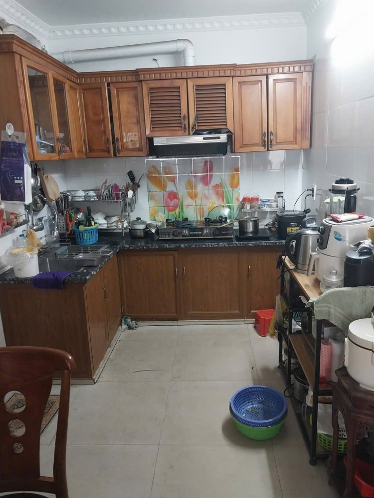 Nhà Đẹp- Giá Tốt Chính Chủ Bán Nhanh Căn Nhà Số 23/45 Kiều Sơn Phường Hải An Hải Phòng