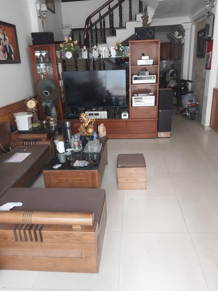 Nhà Đẹp- Giá Tốt Chính Chủ Bán Nhanh Căn Nhà Số 23/45 Kiều Sơn Phường Hải An Hải Phòng