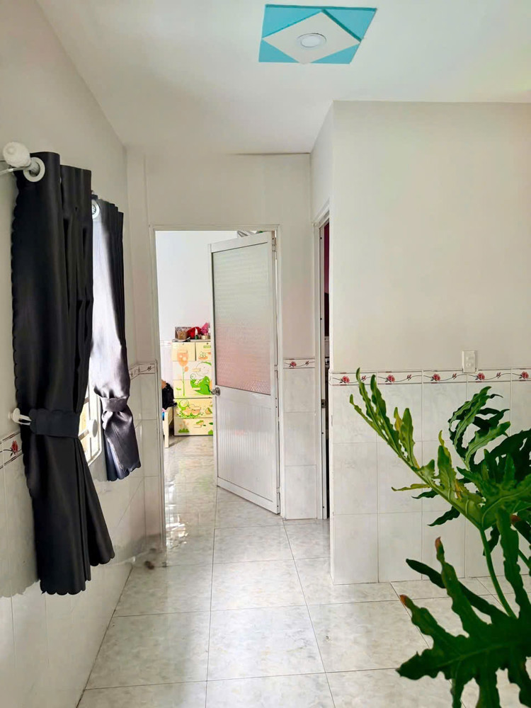 Nhà Trệt Lững Hxh Tam Đông 7A, Thới Tam Thôn, Hóc Môn, Giá Rẻ