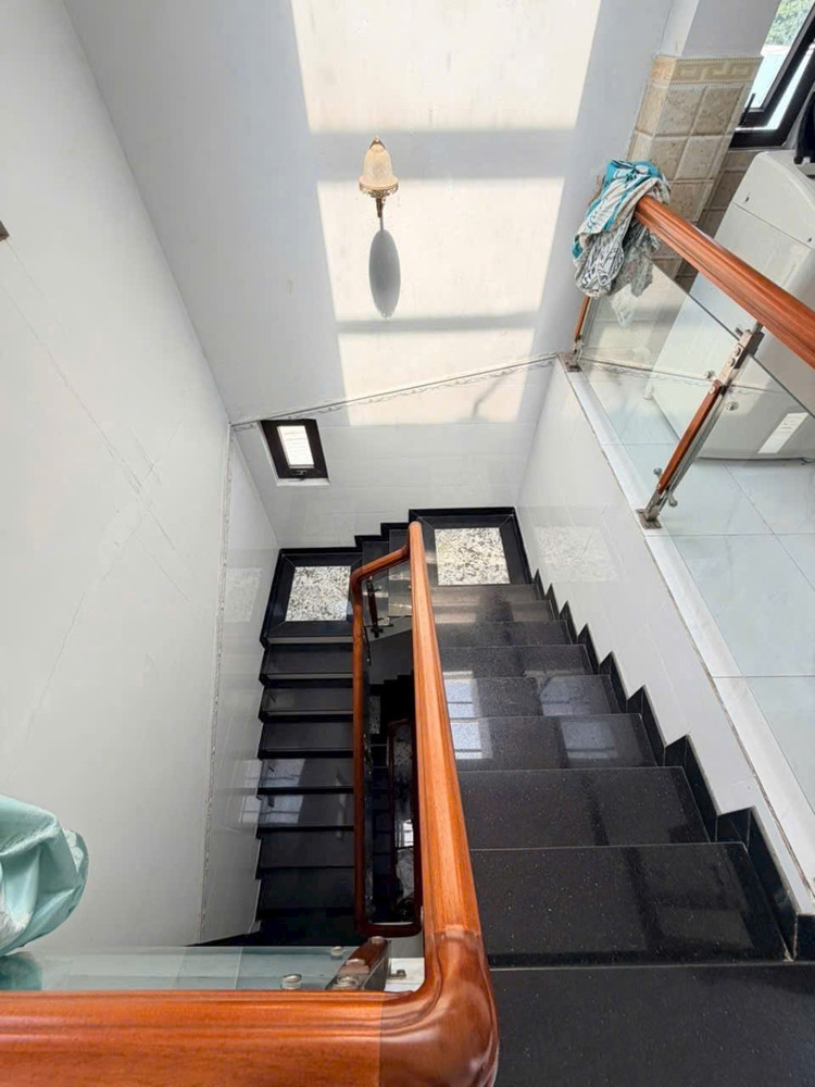Giảm Sốc 600 Triệu – Nhà Mặt Tiền Trần Thị Hè, Q12 Chỉ Còn 6.9 Tỷ