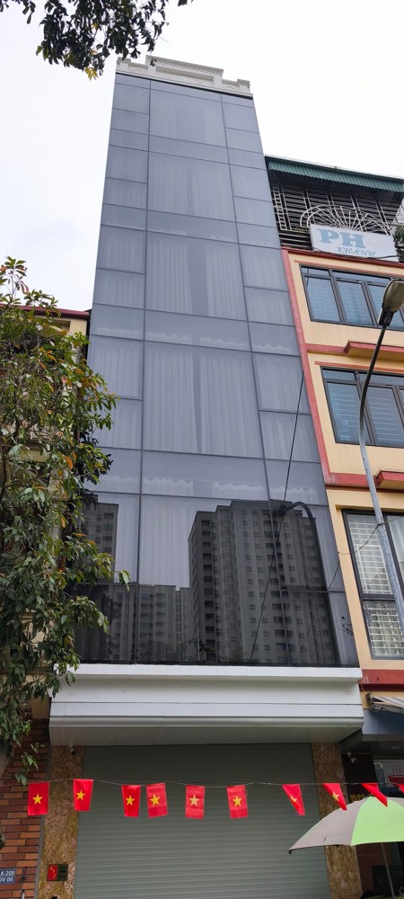 Nguyễn Văn Cừ Long Biên 10 Tỷ 50M Ô Tô Qua Nhà Gần Công Viên