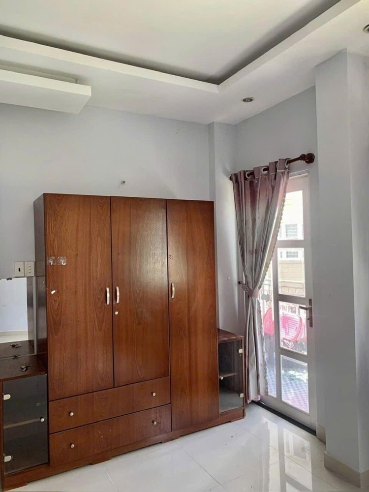 [O2456] Chdv 11P Dòng Tiền 45Tr/th Hoàng Hoa Thám Giá 18.X Tỷ