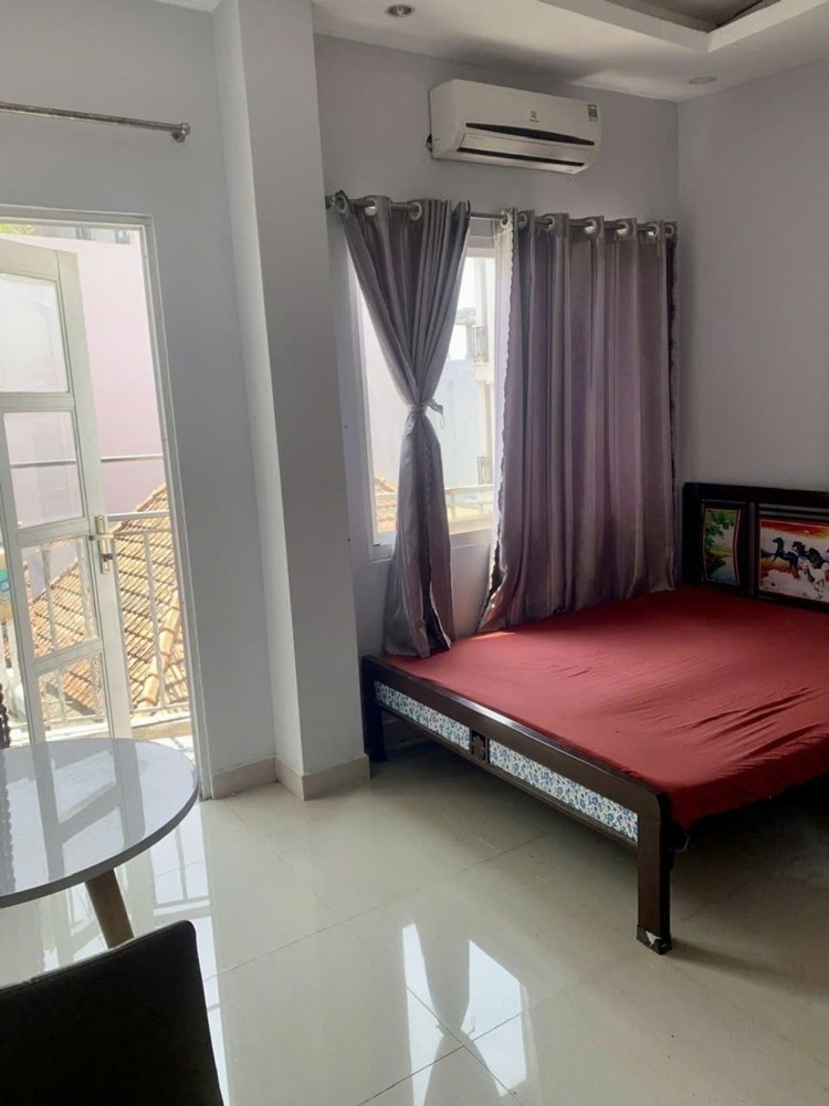 [O2456] Chdv 11P Dòng Tiền 45Tr/th Hoàng Hoa Thám Giá 18.X Tỷ