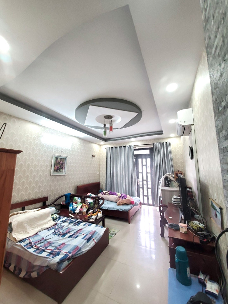 [D2457*] Mặt Tiền Nơ Trang Long 5 Tầng Sát Bv Gia Định, Kinh Doanh Đỉnh, 21.X Tỷ