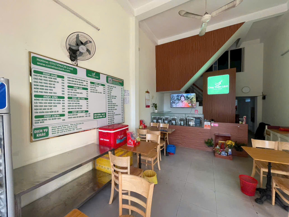 Cho Thuê Nhà 2 Mặt Tiền Vườn Lài Q.tân Phú 80M², 2Tầng, 20Triệu - Gần Chung Cư