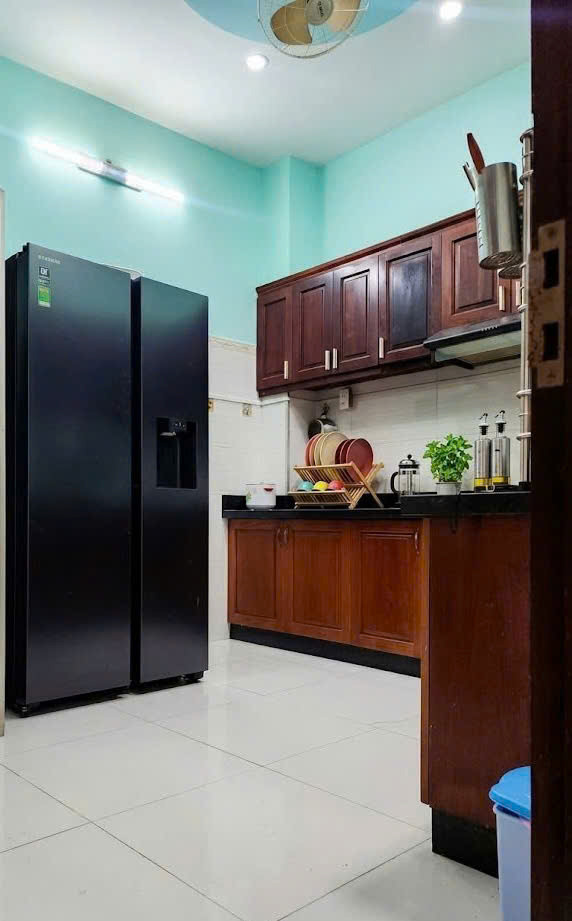 Bán Nhà Hẻm Ô Tô Lạc Long Quân, Phường Tân Hòa, 4 X 14M, Giá 8.15 Tỷ