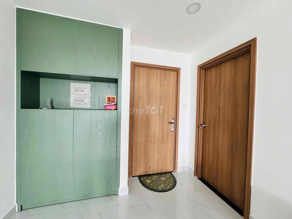 Cho Thuê Căn Hộ 2Pn - 2Wc Conic Boulevard, Full Nội Thất Cao Cấp - View Công Viên & Sông Thoáng Mát