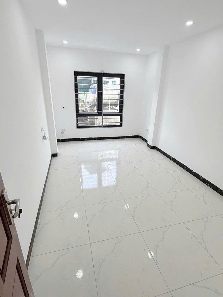 Nhà Đẹp Thanh Trì – Mới Kính Koong – Sẵn Về Ở