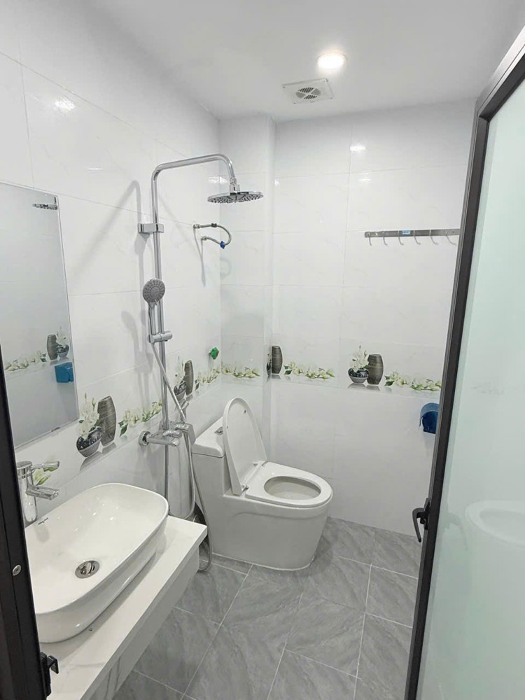 Nhà Đẹp Thanh Trì – Mới Kính Koong – Sẵn Về Ở