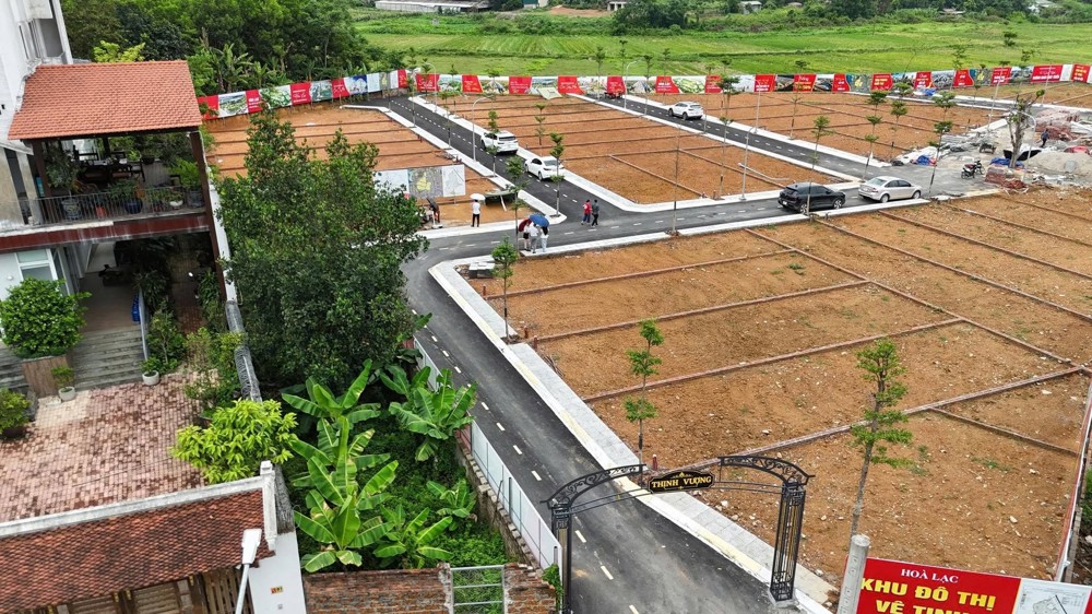 Duy Nhất Quỹ Đất Sát Ql 21, Giá Cực Tốt Chỉ Từ 2X, Hỗ Trợ Ngân Hàng
