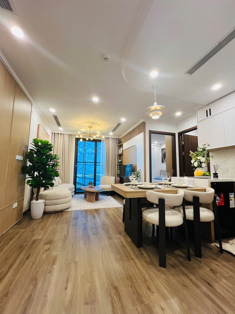 39% Nhận Nhà Ngay – Chỉ Còn 20 Suất Cuối Tại The Zenith Hải Phòng