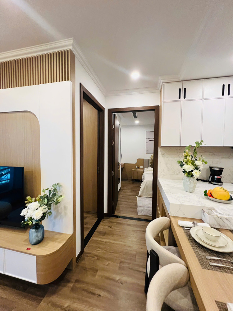 39% Nhận Nhà Ngay – Chỉ Còn 20 Suất Cuối Tại The Zenith Hải Phòng