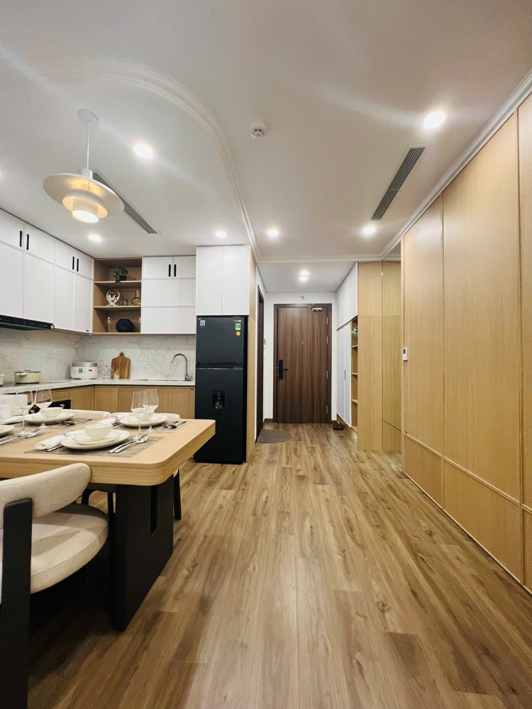 39% Nhận Nhà Ngay – Chỉ Còn 20 Suất Cuối Tại The Zenith Hải Phòng