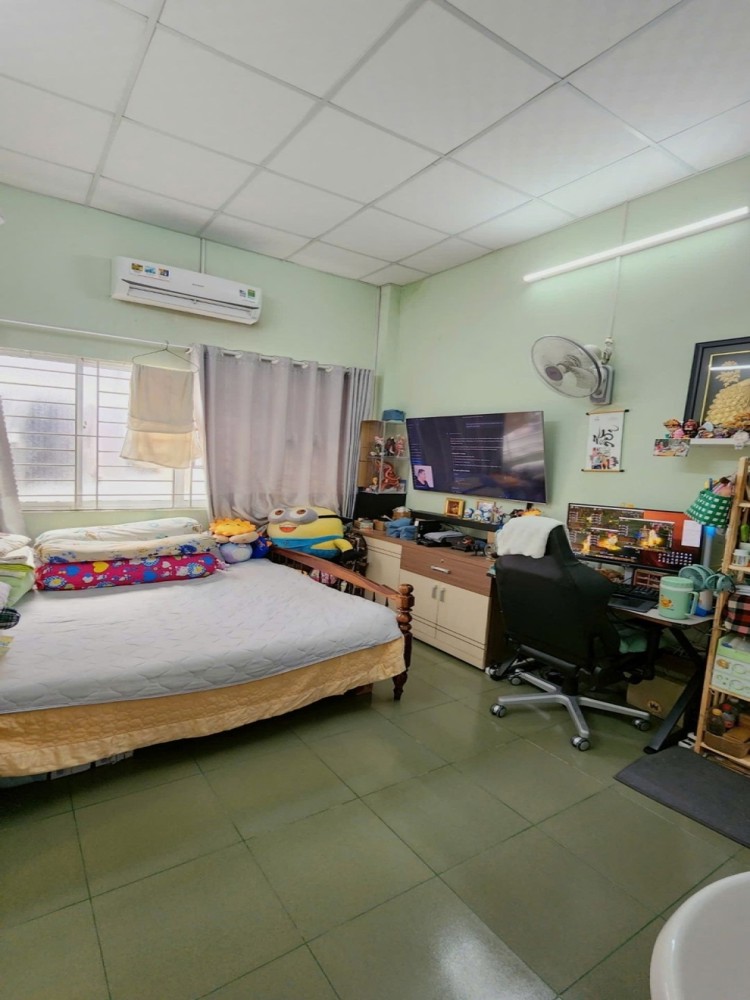 [H2458] Nhà Trần Bình Trọng Sát Đh Văn Lang, Mới Ở Ngay, 3.X Tỷ