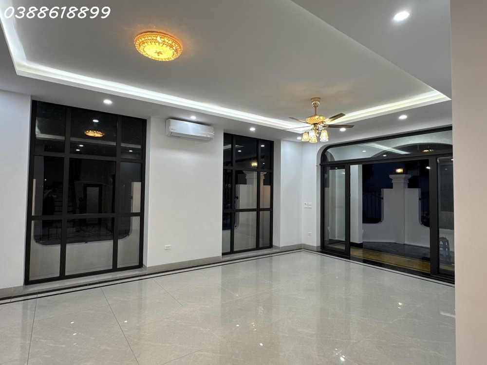 Biệt Thự Lô Góc Kđt Văn Khê, Hà Đông - 185M2 - Vị Trí Đắc Địa, Kinh Doanh & Văn Phòng Đỉnh Cao