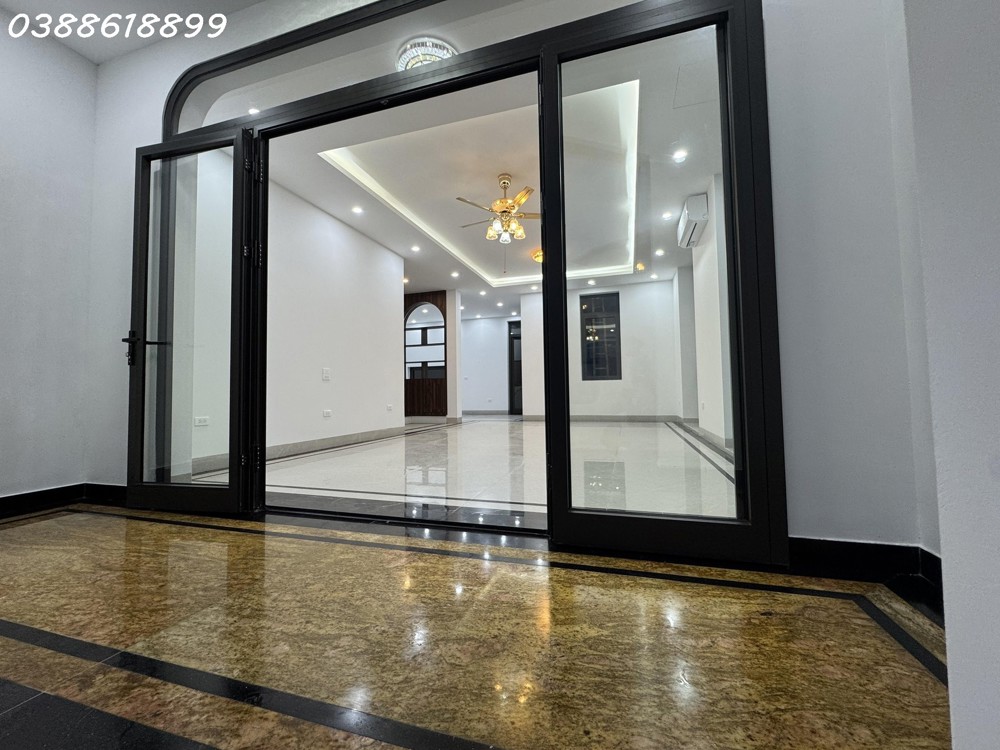 Biệt Thự Lô Góc Kđt Văn Khê, Hà Đông - 185M2 - Vị Trí Đắc Địa, Kinh Doanh & Văn Phòng Đỉnh Cao