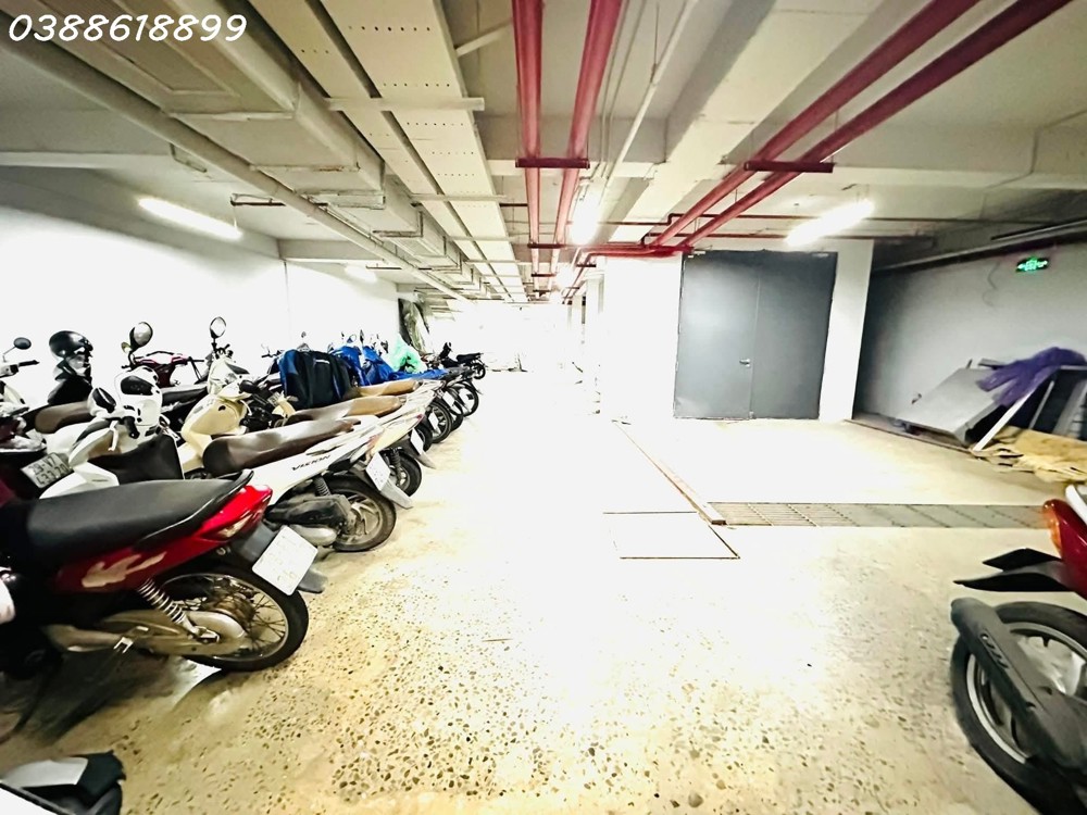Tòa Building Hạng A Mặt Phố Lạc Long Quân, Tây Hồ - 270M2 - 9 Tầng - Mt 12M - Doanh Thu