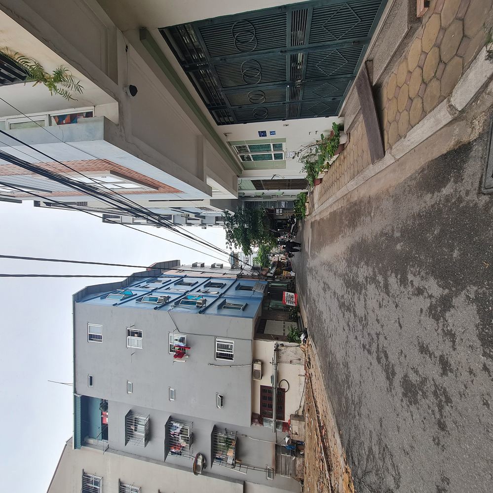 50M2 Mặt Phố Kinh Doanh Trâu Quỳ, Gia Lâm, 11 Tỷ X. Lh 0392248515